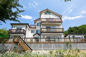 Pyeongchang Secret Garden Pension
