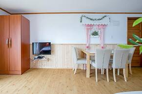 Pyeongchang Secret Garden Pension