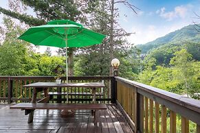 Pyeongchang Secret Garden Pension