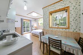 Pyeongchang Secret Garden Pension