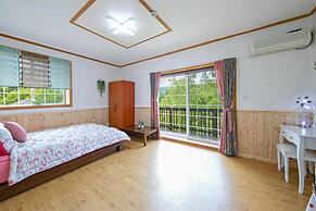 Pyeongchang Secret Garden Pension