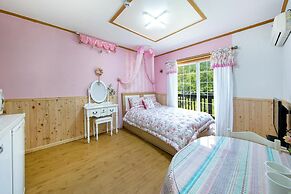 Pyeongchang Secret Garden Pension