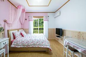 Pyeongchang Secret Garden Pension