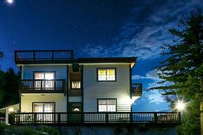 Pyeongchang Secret Garden Pension