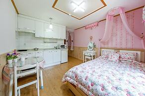 Pyeongchang Secret Garden Pension