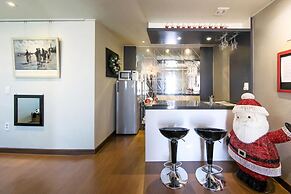 Gosung Christmas Pension