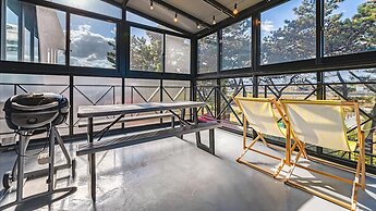 Gosung Christmas Pension