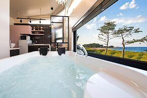 Gosung Christmas Pension