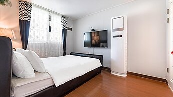 Gosung Christmas Pension