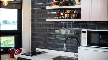 Gosung Christmas Pension