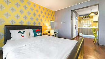 Gosung Christmas Pension