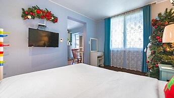 Gosung Christmas Pension