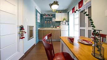 Gosung Christmas Pension