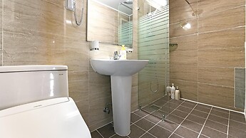 Gosung Christmas Pension