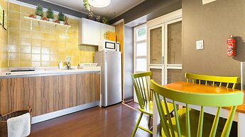 Gosung Christmas Pension