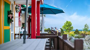 Gosung Christmas Pension