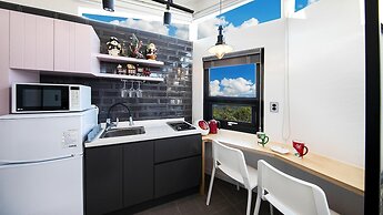 Gosung Christmas Pension