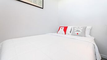 Gosung Christmas Pension