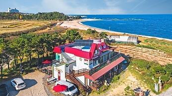 Gosung Christmas Pension