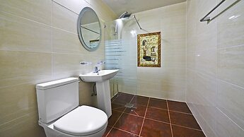 Tongyoung Macaio Pension