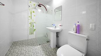 Tongyoung Macaio Pension