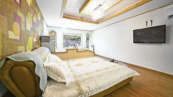 Tongyoung Macaio Pension