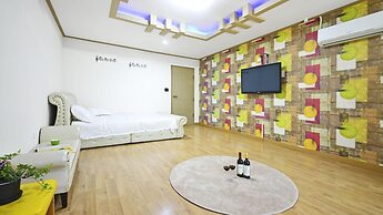 Tongyoung Macaio Pension