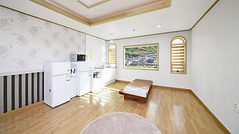 Tongyoung Macaio Pension