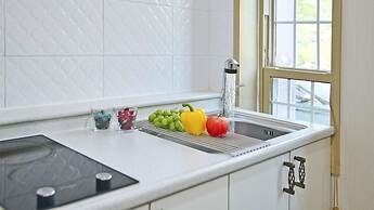 Tongyoung Macaio Pension