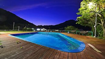 Tongyoung Macaio Pension