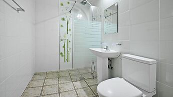 Tongyoung Macaio Pension