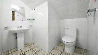 Tongyoung Macaio Pension