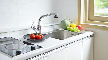 Tongyoung Macaio Pension