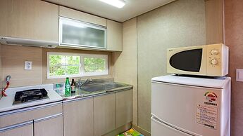 Gapyeong Good Morning House Pension