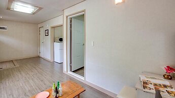 Gapyeong Good Morning House Pension