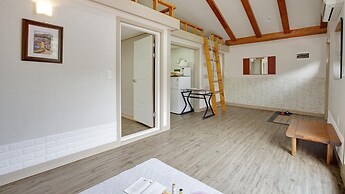 Gapyeong Good Morning House Pension