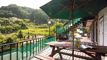 Gapyeong Good Morning House Pension