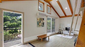 Gapyeong Good Morning House Pension