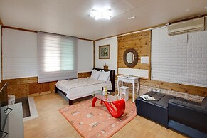 Gapyeong Good Morning House Pension