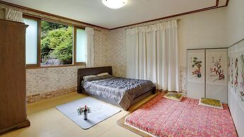 Gapyeong Good Morning House Pension