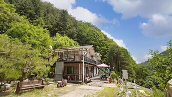 Gapyeong Good Morning House Pension