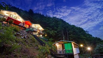 Gapyeong Good Morning House Pension