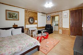 Gapyeong Good Morning House Pension