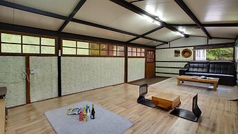 Gapyeong Good Morning House Pension