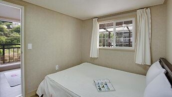 Gapyeong Good Morning House Pension