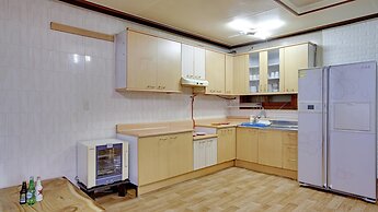 Gapyeong Good Morning House Pension