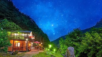 Gapyeong Good Morning House Pension