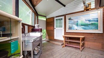 Gapyeong Good Morning House Pension