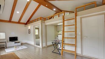 Gapyeong Good Morning House Pension