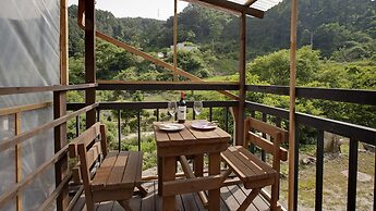 Gapyeong Good Morning House Pension